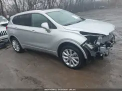 LRBFXESX6HD152123 2017 BUICK ENVISION