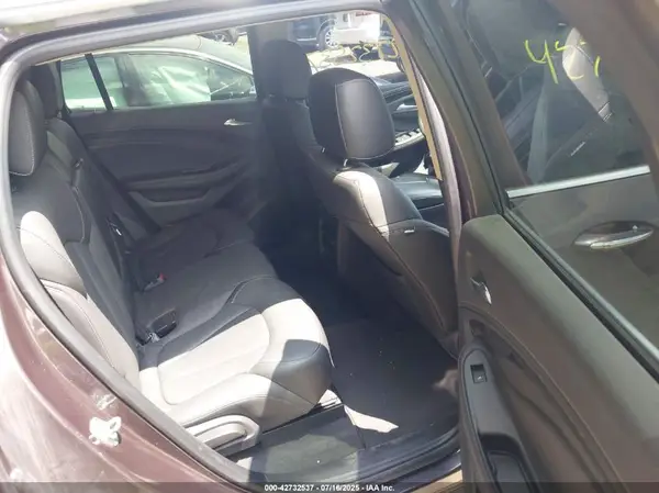 LRBFXESX7GD156146 2016 BUICK ENVISION - Image 8