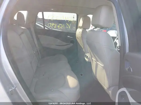 LRBFXESX7GD157880 2016 BUICK ENVISION - Image 8