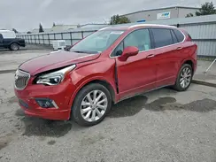LRBFXESX7GD158804 2016 BUICK ENVISION