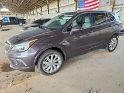 LRBFXESX7GD160052 2016 BUICK ENVISION