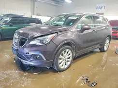 LRBFXESX7GD160360 2016 BUICK ENVISION