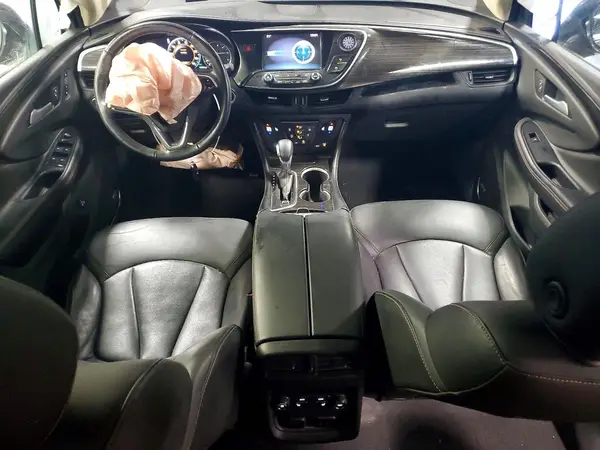 LRBFXESX7GD160360 2016 BUICK ENVISION - Image 8