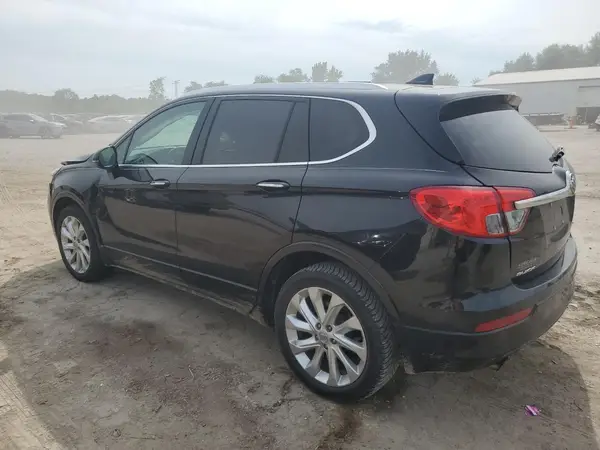 LRBFXESX7GD165526 2016 BUICK ENVISION - Image 2
