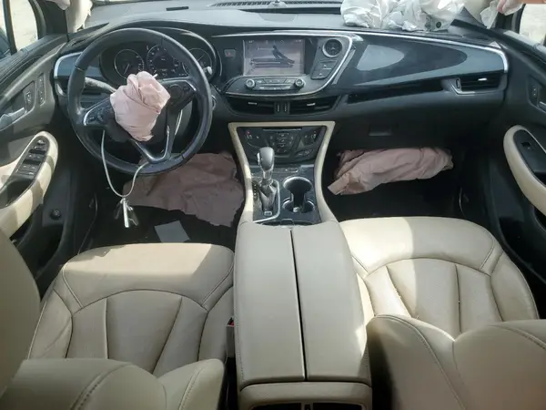 LRBFXESX7GD165526 2016 BUICK ENVISION - Image 8