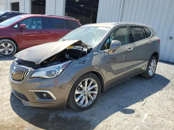 LRBFXESX7GD167910 2016 BUICK ENVISION - Image 1