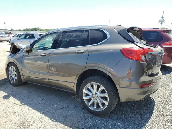 LRBFXESX7GD167910 2016 BUICK ENVISION - Image 2