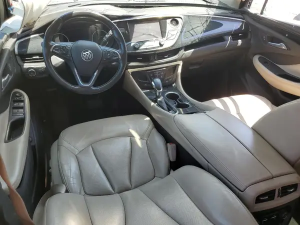 LRBFXESX7GD167910 2016 BUICK ENVISION - Image 8