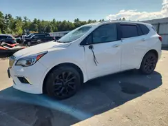 LRBFXESX7GD187431 2016 BUICK ENVISION