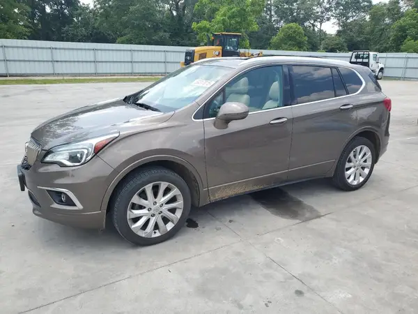 LRBFXESX7GD211534 2016 BUICK ENVISION - Image 1