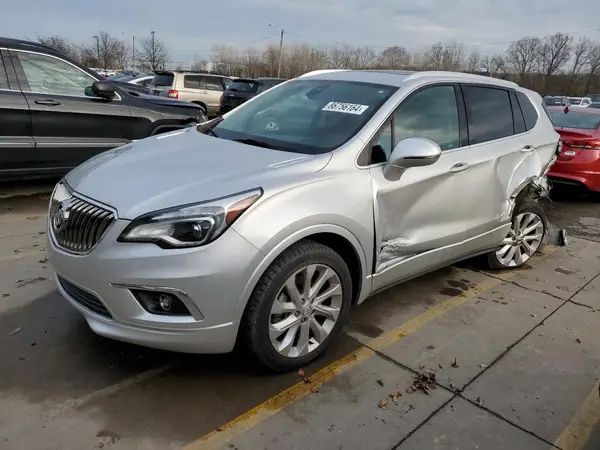 LRBFXESX7GD215051 2016 BUICK ENVISION - Image 1