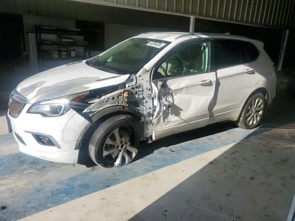 LRBFXESX7GD235879 2016 BUICK ENVISION - Image 1