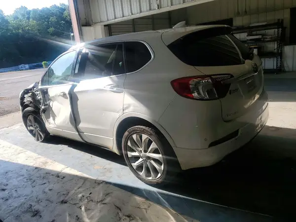 LRBFXESX7GD235879 2016 BUICK ENVISION - Image 2