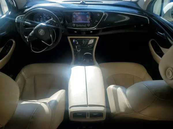 LRBFXESX7GD235879 2016 BUICK ENVISION - Image 8