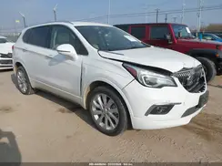 LRBFXESX7GD236286 2016 BUICK ENVISION