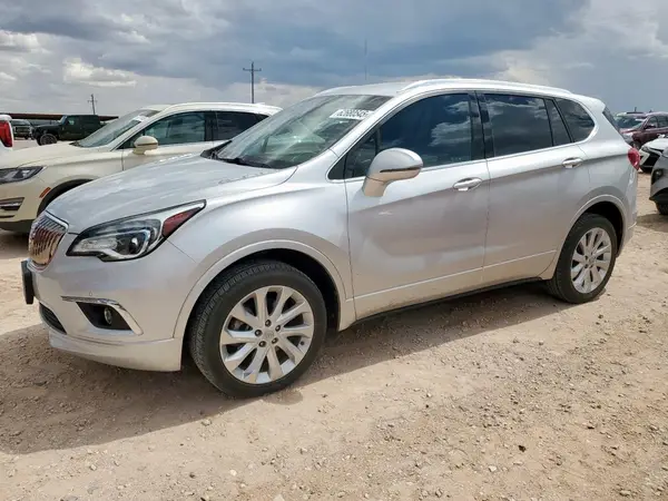 LRBFXESX7GD242217 2016 BUICK ENVISION - Image 1