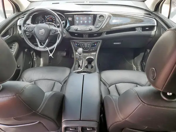 LRBFXESX7GD242217 2016 BUICK ENVISION - Image 8