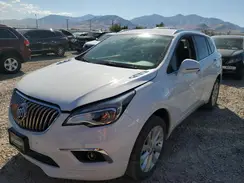 LRBFXESX7GD242752 2016 BUICK ENVISION