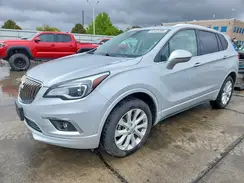 LRBFXESX7GD243500 2016 BUICK ENVISION