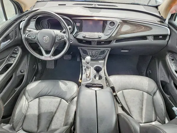 LRBFXESX7GD243500 2016 BUICK ENVISION - Image 8