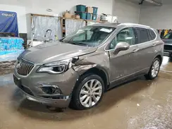 LRBFXESX7HD075522 2017 BUICK ENVISION
