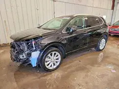 LRBFXESX7HD101715 2017 BUICK ENVISION