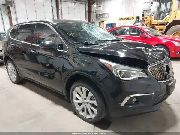 LRBFXESX8GD156236 2016 BUICK ENVISION - Image 1