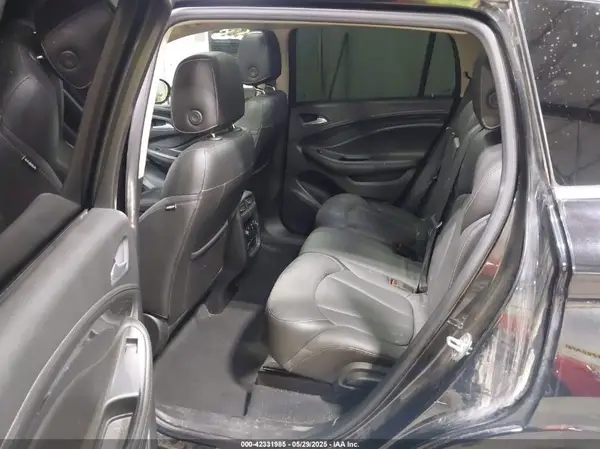 LRBFXESX8GD156236 2016 BUICK ENVISION - Image 8