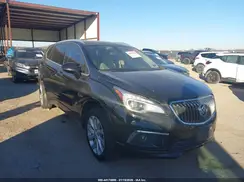 LRBFXESX8GD159699 2016 BUICK ENVISION