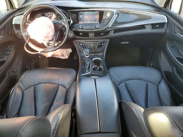 LRBFXESX8GD160545 2016 BUICK ENVISION - Image 8