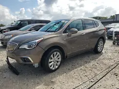 LRBFXESX8GD165177 2016 BUICK ENVISION