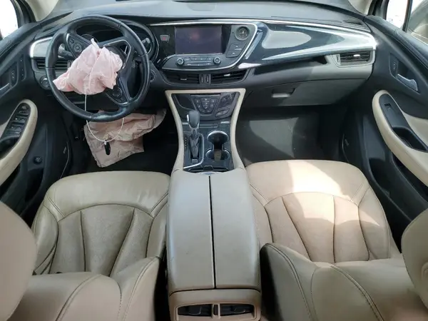 LRBFXESX8GD165177 2016 BUICK ENVISION - Image 8