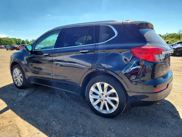 LRBFXESX8GD166300 2016 BUICK ENVISION - Image 2