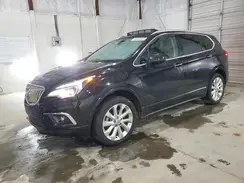 LRBFXESX8GD167740 2016 BUICK ENVISION