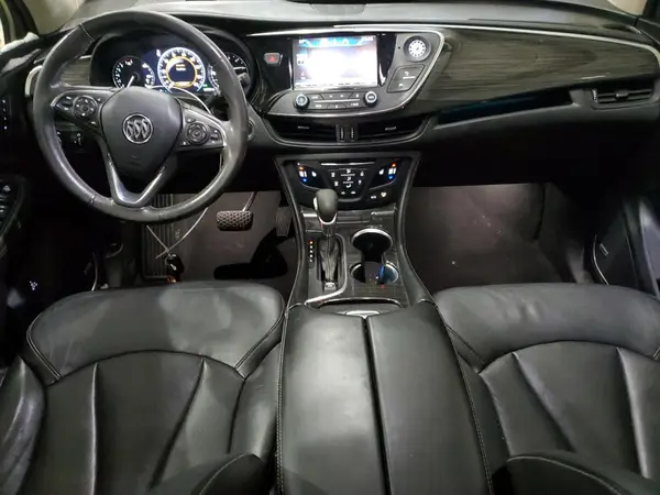 LRBFXESX8GD167740 2016 BUICK ENVISION - Image 8