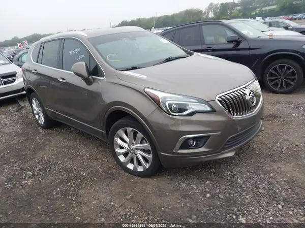 LRBFXESX8GD170475 2016 BUICK ENVISION - Image 1