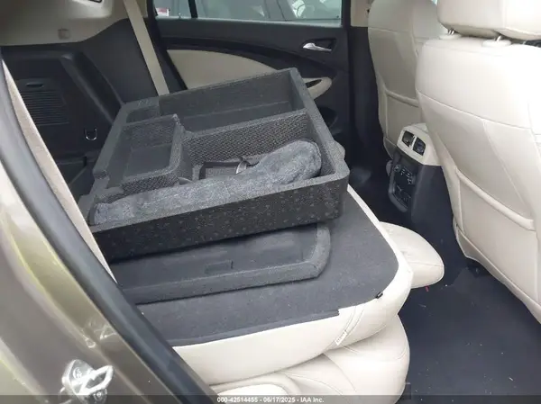 LRBFXESX8GD170475 2016 BUICK ENVISION - Image 8
