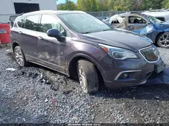 LRBFXESX8GD170671 2016 BUICK ENVISION