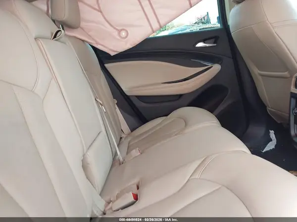 LRBFXESX8GD170671 2016 BUICK ENVISION - Image 8