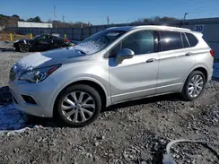 LRBFXESX8GD170900 2016 BUICK ENVISION