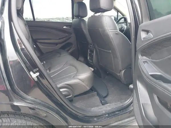 LRBFXESX8GD173179 2016 BUICK ENVISION - Image 8