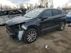 LRBFXESX8GD173327 2016 BUICK ENVISION