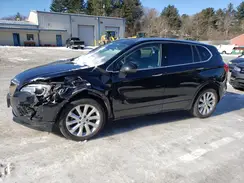 LRBFXESX8GD173571 2016 BUICK ENVISION