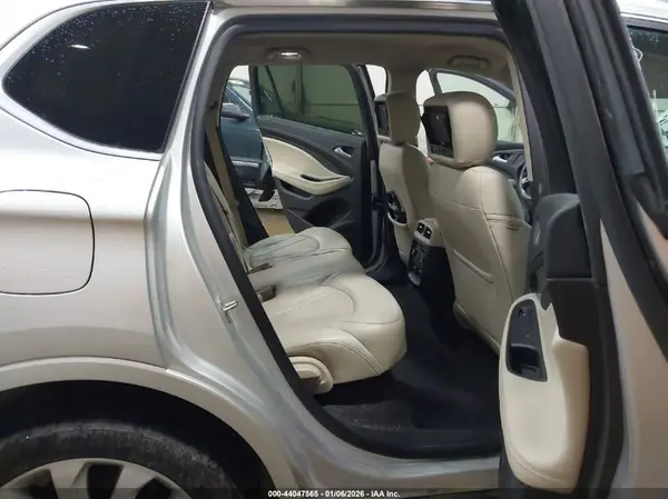 LRBFXESX8GD174638 2016 BUICK ENVISION - Image 8