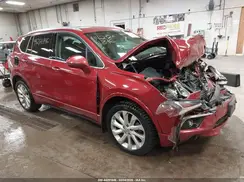 LRBFXESX8GD174896 2016 BUICK ENVISION