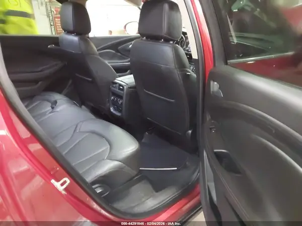 LRBFXESX8GD174896 2016 BUICK ENVISION - Image 8