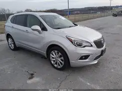 LRBFXESX8GD174946 2016 BUICK ENVISION