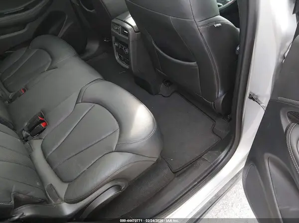 LRBFXESX8GD174946 2016 BUICK ENVISION - Image 8