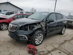 LRBFXESX8GD175742 2016 BUICK ENVISION