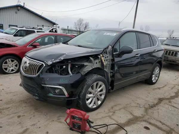 LRBFXESX8GD175742 2016 BUICK ENVISION - Image 1